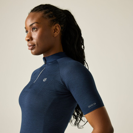 Maillot de ciclismo para mujer Dare 2b Pedal To Jersey