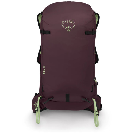 Mochila para esquí Osprey Firn 18