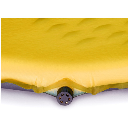Colchoneta autohinchable Zulu Airo 3,8
