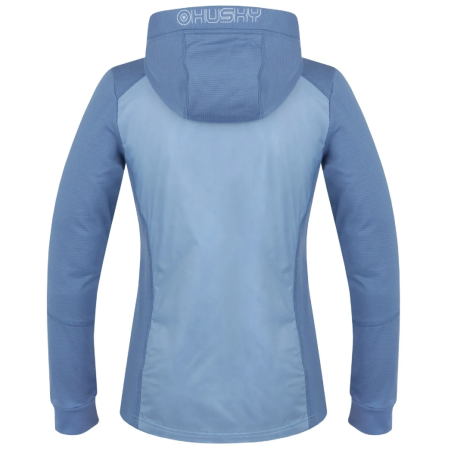 Sudadera funcional de mujer Husky Any L