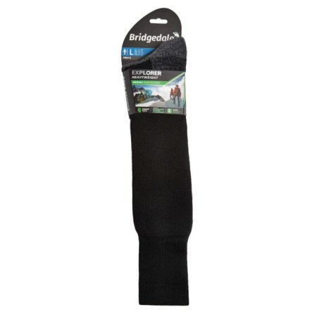 Medias Bridgedale Explorer HW MP Knee