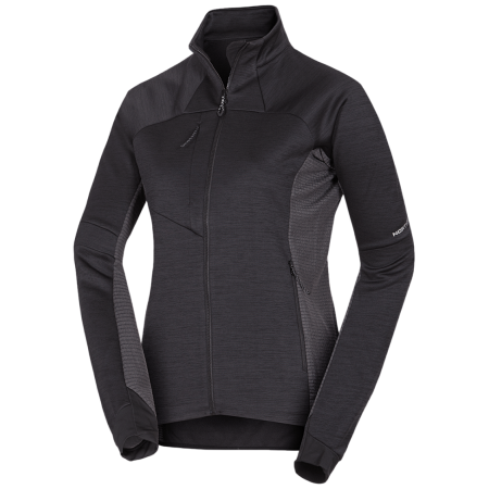 Sudadera funcional de mujer Northfinder Jaclyn