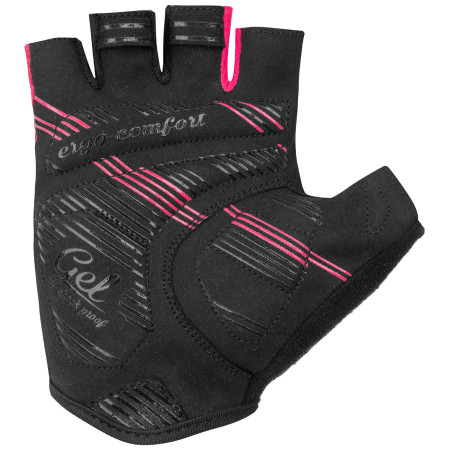 Guantes de ciclismo para mujer Etape Betty 2.0