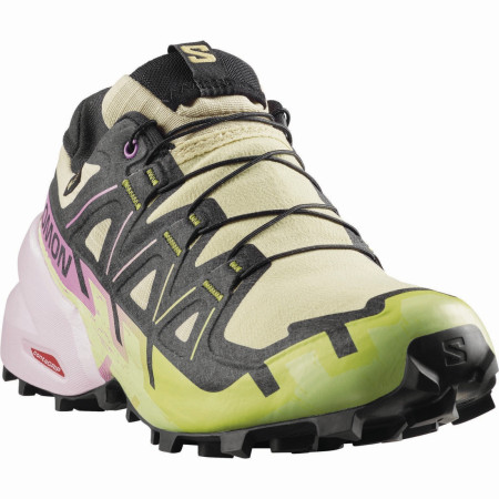 Calzado de mujer Salomon Speedcross 6 Gore-Tex