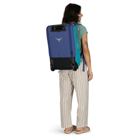 Maleta con ruedas Osprey Daylite Co Whld Duffle 40