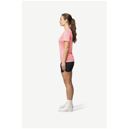 Camiseta de mujer Devold Active "Spring" Tee Wmn
