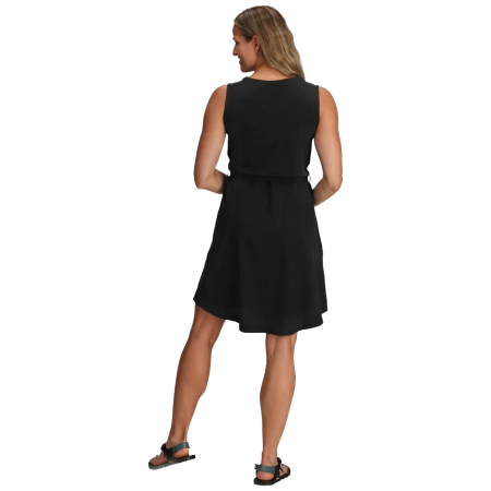 Vestido de mujer Roayal Robins Spotless Traveler Tank Dress
