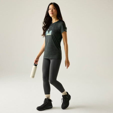 Camiseta de mujer Regatta Women's Fingal