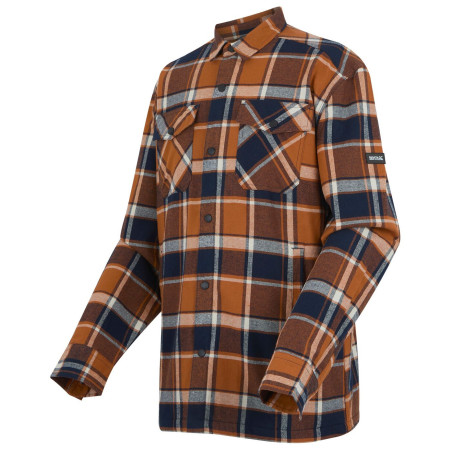 Camisa de hombre Regatta Spennith Shacket