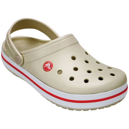 Pantuflas Crocs Crocband