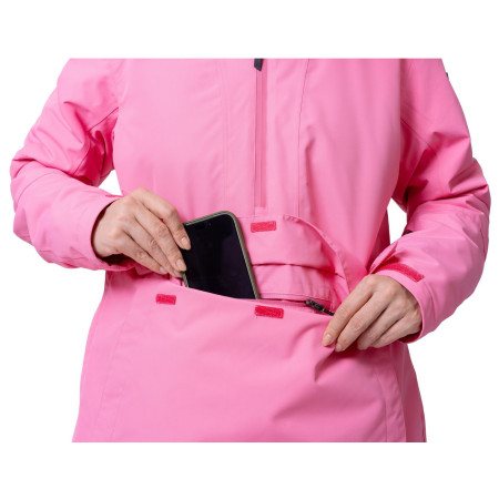 Chaqueta de esquí para mujer Hannah Megie II