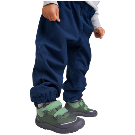 Calzado barefoot niño Reima Viikari Thyme Green