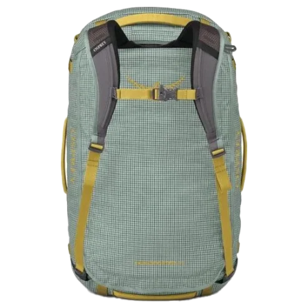 Bolsa de viaje Osprey Transporter 65