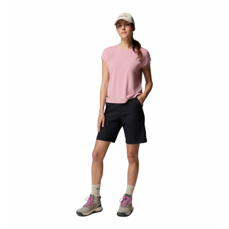 Pantalones cortos de mujer Columbia Leslie Falls™ Long Short II