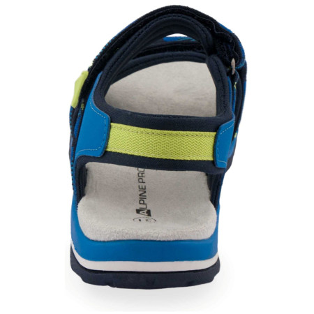 Sandalias para niños Alpine Pro Grodo