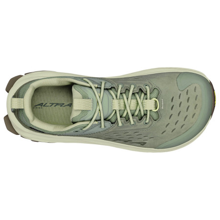 Calzado de senderismo para mujer Altra W Olympus 6 Hike Low Gtx