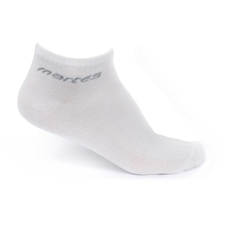Calcetines Martes Sorre Pack blanco White