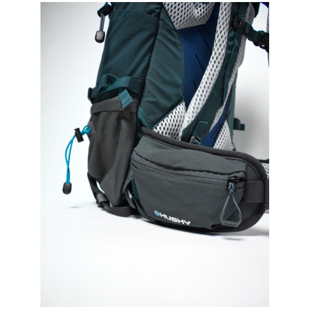 Mochila Husky Curly 40L