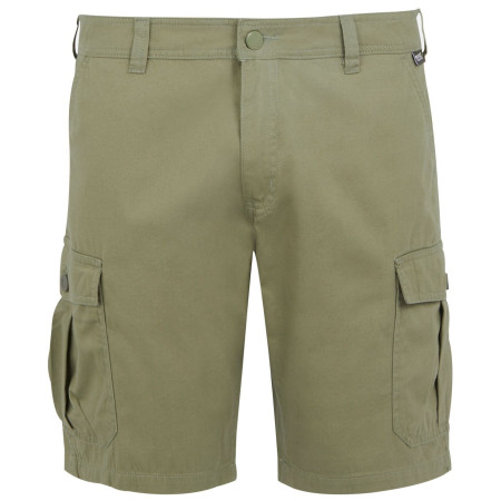 Pantalones cortos de hombre Regatta Ruwan Shorts verde Fauna