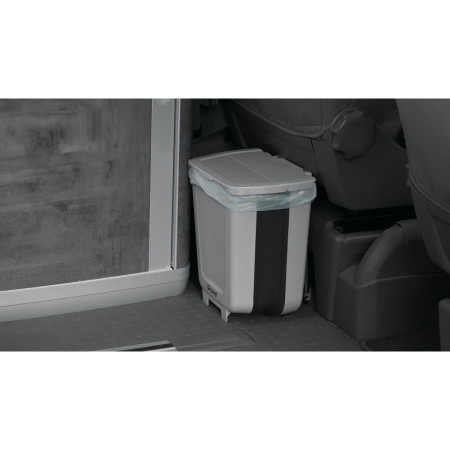 Cubo de basura Outwell Collaps VanTrash 8L