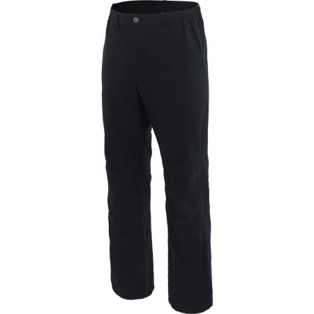Pantalones de hombre Hannah Wambler gris Anthracite