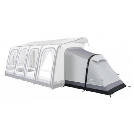 Extensión Vango Varkala Annex gris GrayViolet