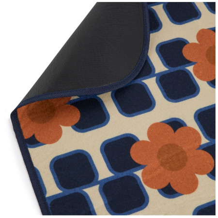 Manta de picnic Regatta Orla Kiely Printed Picnic Blanket