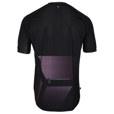Maillot de ciclismo de hombre Silvini Gallo