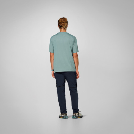 Pantalones de hombre Salewa Pedroc 3 Dst 2in1 Pant M