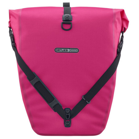 Alforja impermeable para bicicleta Ortlieb Back-Roller Cyber