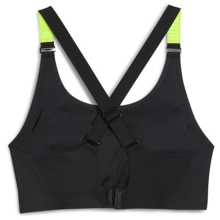 Sujetador Puma 3D Knit Sport Top