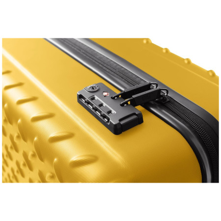 Maleta de viaje Caterpillar CAT Industrial Plate S