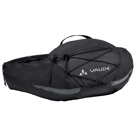 Riñonera Vaude Uphill Hip Pack 2 negro black