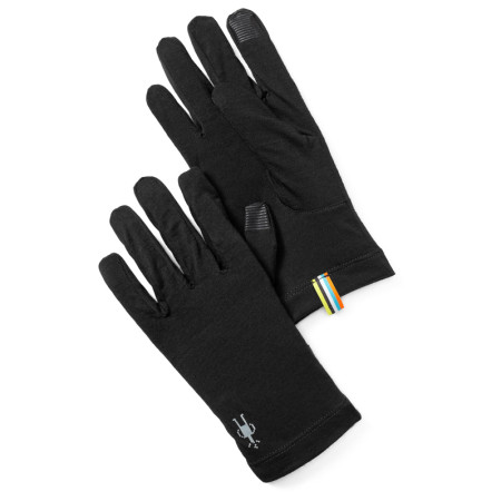 Guantes Smartwool Merino Glove 2022 negro Black