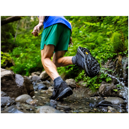 Zapatillas de carrera para hombre Topo Terraventure 4 WP