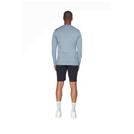 Camiseta funcional de hombre Devold Breeze Plus Merino 200 Shirt Man