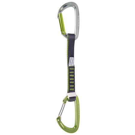 Express Camp Orbit Mixed Express Ks 18 Cm verde/gris