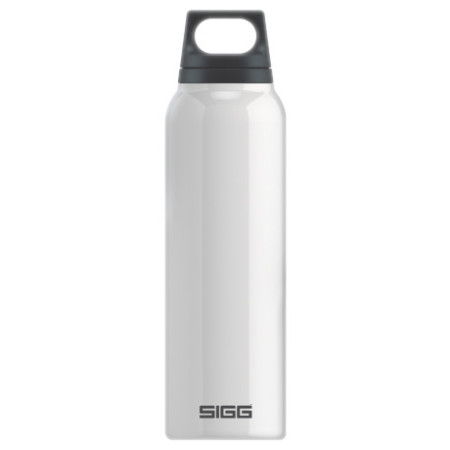 Termo Sigg H&C Classic 0,5 l bílá blanco White