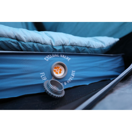 Colchoneta autohinchable Vango Shangri-La II 10 Grande