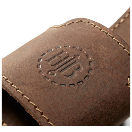 Funda de cuero Hultafors Axe Holster Abhhb