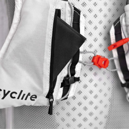 Mochila de ciclismo Cyclite Touring Backpack / 02