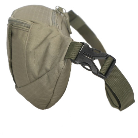 Riñonera Zulu Sherman