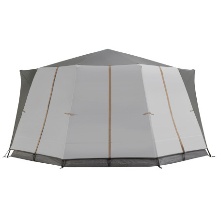 Tienda familiar Coleman Octagon 8