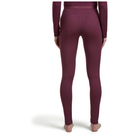 Calzoncillos de mujer Icebreaker Women`s 200 Oasis Leggings