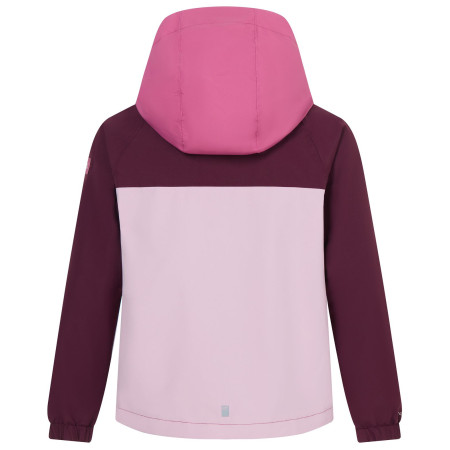 Chaqueta para niños Regatta Hanleigh Fig