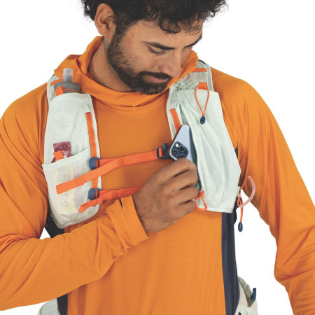 Mochila de senderismo Osprey Talon Velocity 20