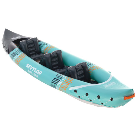 Kayak hinchable Sevylor Toledo