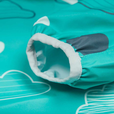 Mono para niños LittleLife Kids All In One Suit