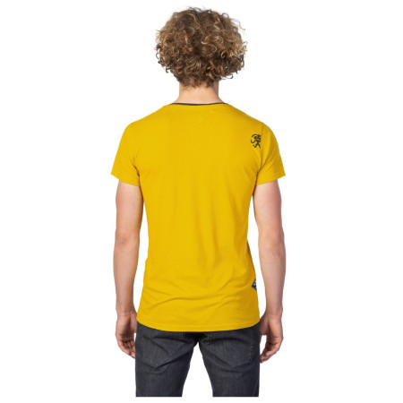 Camiseta de hombre Rafiki Zone