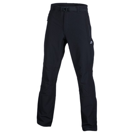 Pantalones de hombre Alpine Pro Carb negro Black